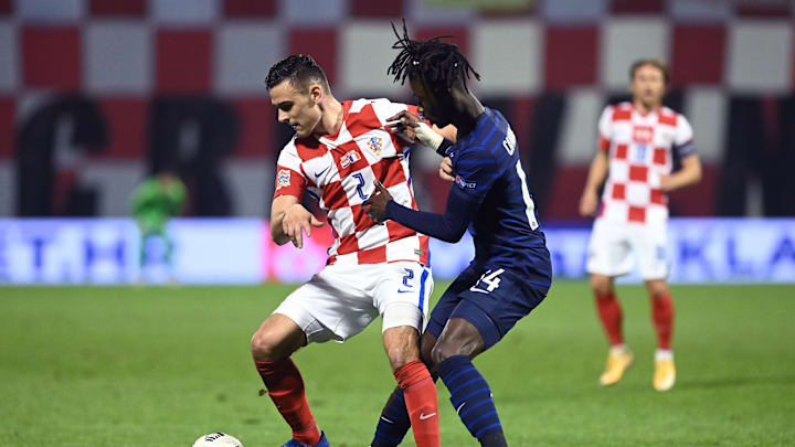 Filip Uremovic wechselt zur Hertha