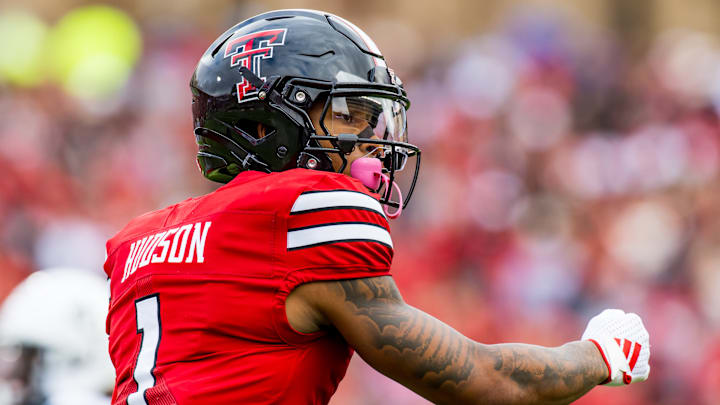 Baylor v Texas Tech
