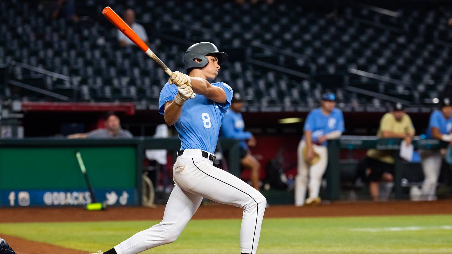 Dax Kilby's Offseason Adjustments Already Paying Off for Yankees' Top Prospect