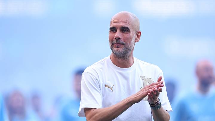 Guardiola has regularly praised Savinho Guardiola has regularly praised Savinho
