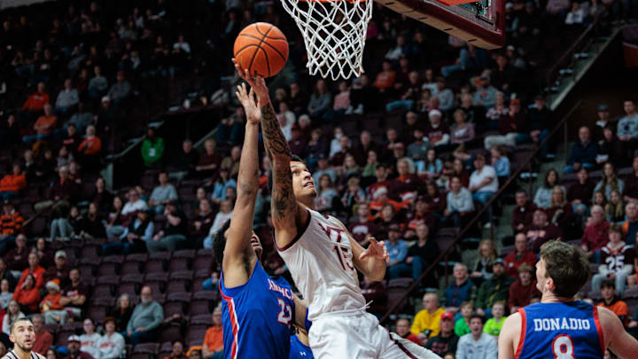 American v Virginia Tech