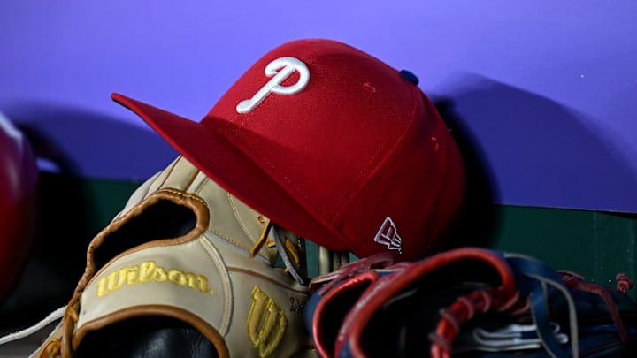Philadelphia Phillies v Washington Nationals