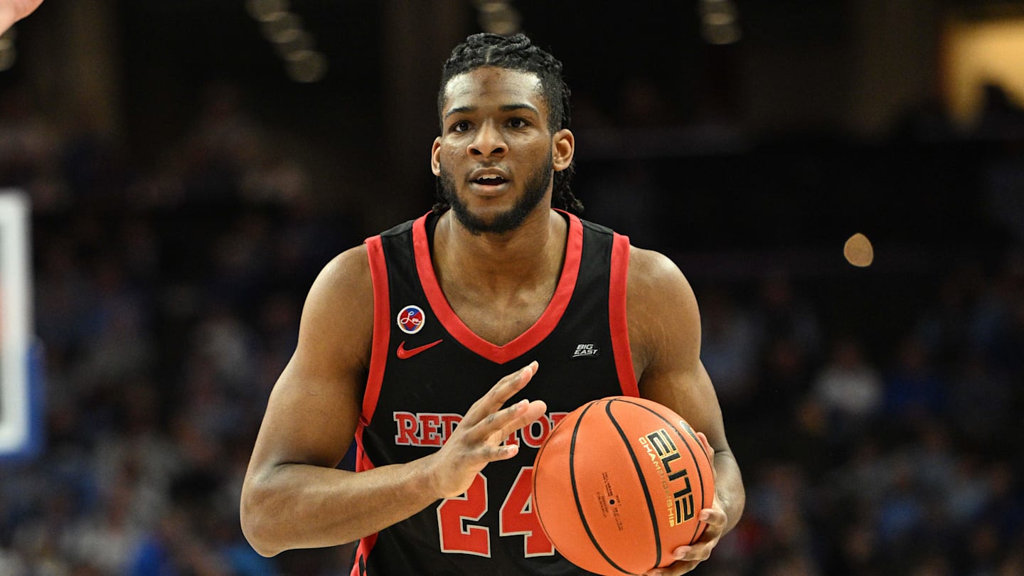 Nuggets Might Have Found Perfect NBA Draft Target at Combine
