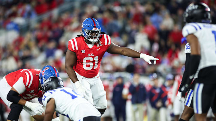Duke v Ole Miss - TaxSlayer Gator Bowl