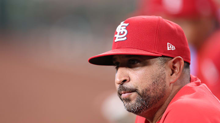 St. Louis Cardinals v Arizona Diamondbacks St. Louis Cardinals v Arizona Diamondbacks