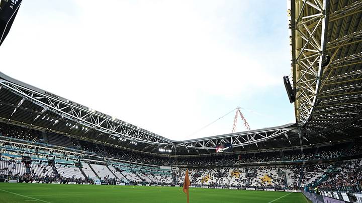 Allianz Stadium
