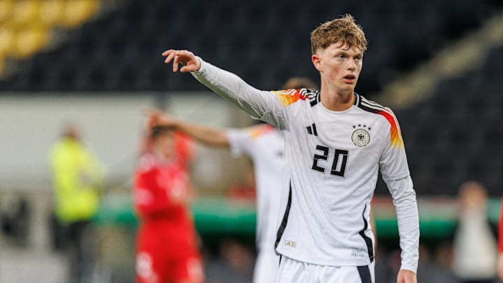 Paul Wanner hat noch keine Entscheidung getroffen.