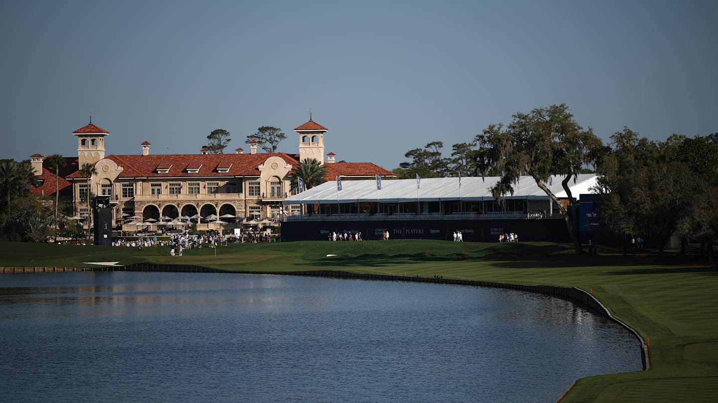 PGA Tour CEO Brian Rolapp Sounds Disinclined to Work With LIV Golf