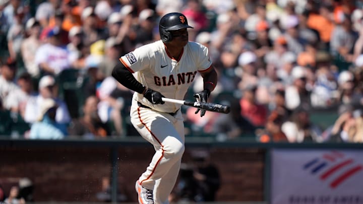 Baltimore Orioles v San Francisco Giants