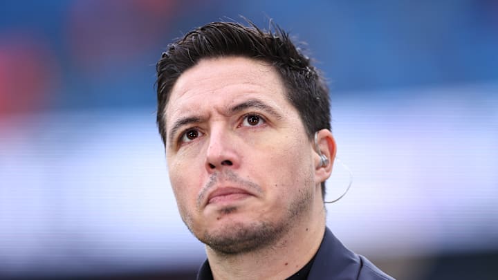 Samir Nasri est consultant pour Canal +.