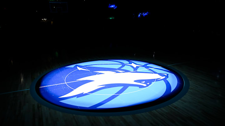Indiana Pacers v Minnesota Timberwolves Indiana Pacers v Minnesota Timberwolves