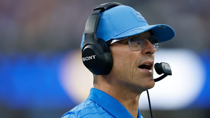 Los Angeles Chargers v Los Angeles Rams - NFL Preseason 2025
