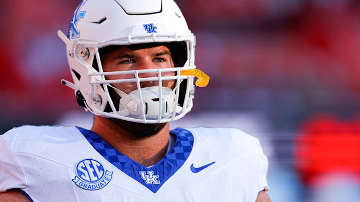 Kentucky v Georgia