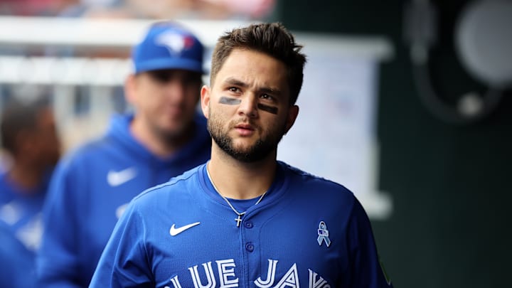 Toronto Blue Jays v Philadelphia Phillies