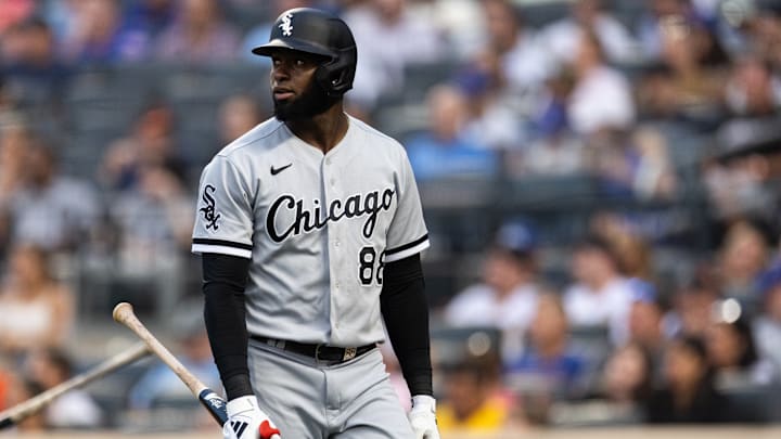 Chicago White Sox v New York Mets