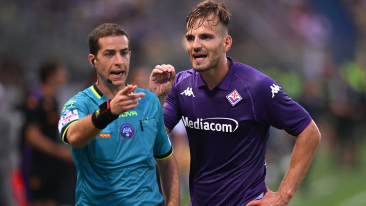 Marin Pongracic Marin Pongracic