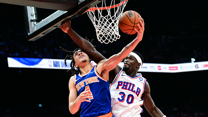 BASKET-NBA-UAE-KNICKS-76ERS