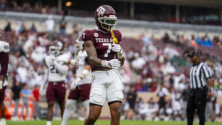 Isaiah Horton