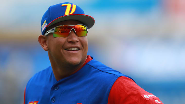 Miguel Cabrera jugará el Clásico Mundial con Venezuela 