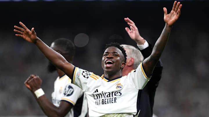 Le Real Madrid s'en est sorti face au Bayern Munich.