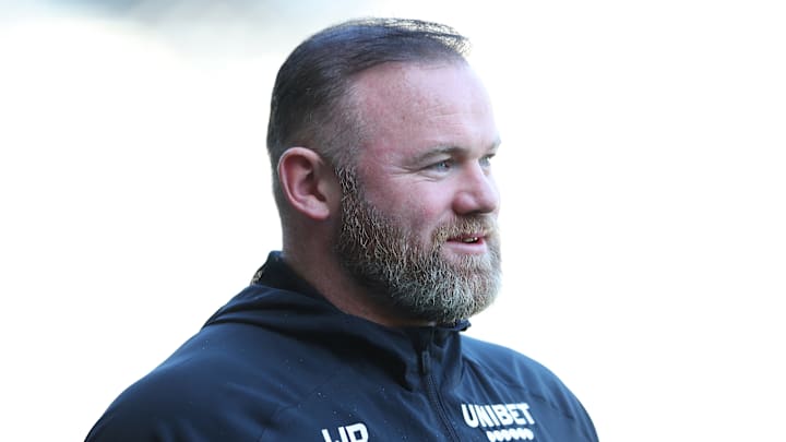 Qui va sauver Rooney ?