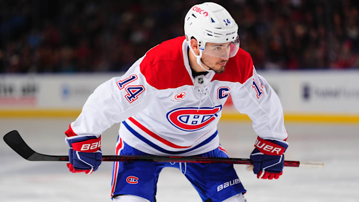 Montreal Canadiens v Buffalo Sabres