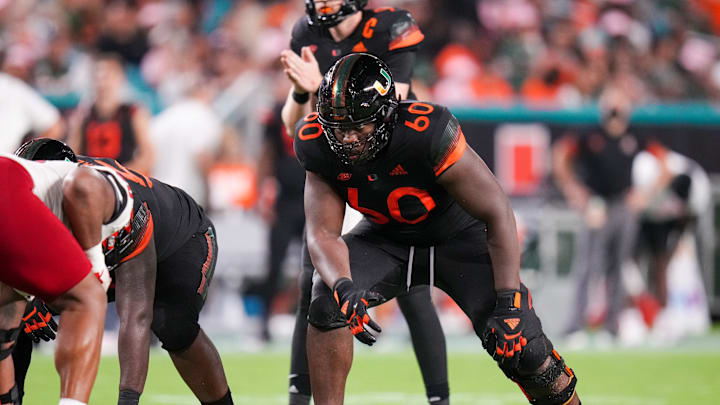 NC State v Miami
