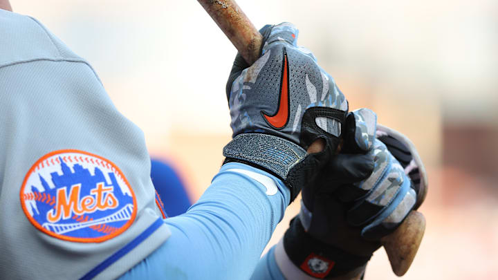 New York Mets v Atlanta Braves