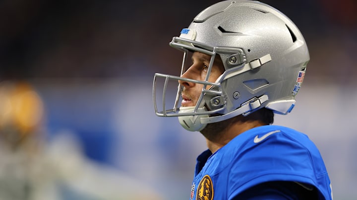 Green Bay Packers v Detroit Lions - NFL 2025 Green Bay Packers v Detroit Lions - NFL 2025