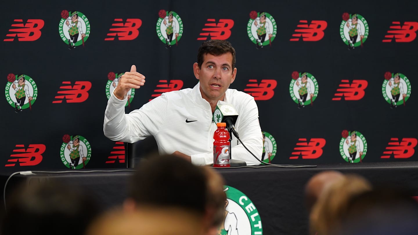 Painful Celtics future given glimmer of hope with recent admission of reality