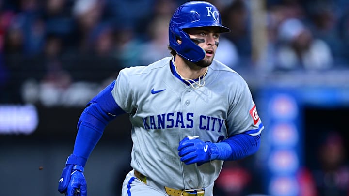 Carter Jensen is a great bet to win American League Rookie of the Year at his current odds.