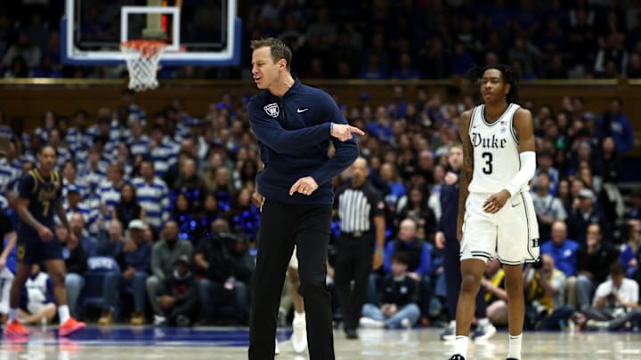 Notre Dame v Duke