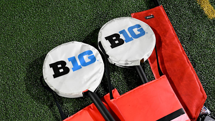 Northwestern v Maryland
