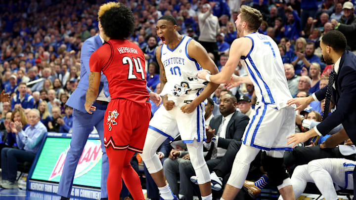 Louisville v Kentucky