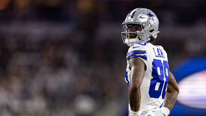 NFC Wild Card Playoffs - Green Bay Packers v Dallas Cowboys