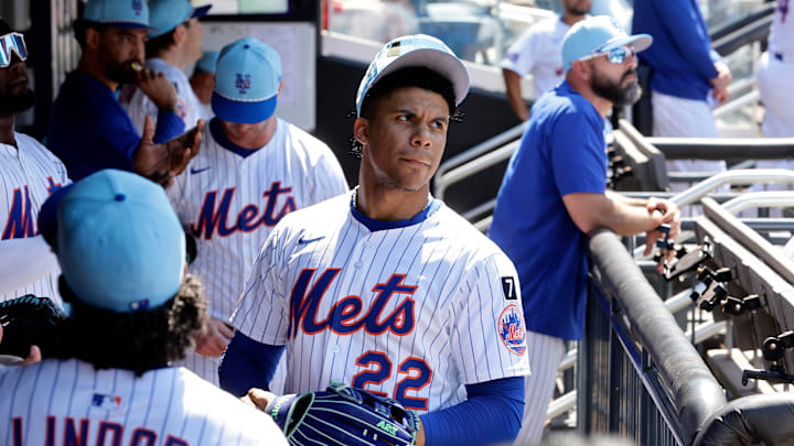 New York Yankees v New York Mets