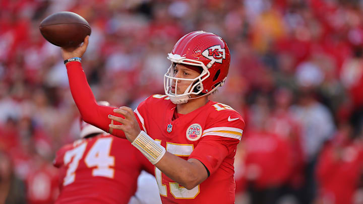 Denver Broncos v Kansas City Chiefs