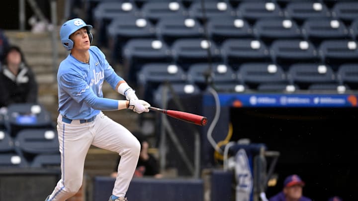 North Carolina v Clemson
