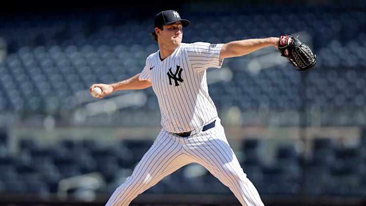 Seattle Mariners v New York Yankees