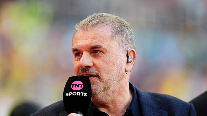 Postcoglou is backing a move for a World Cup standout