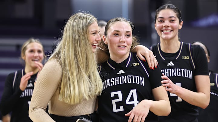 Washington v Northwestern