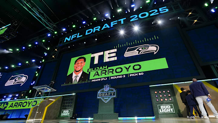 2025 NFL Draft