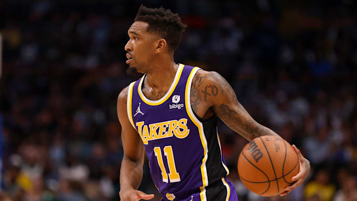 Malik Monk