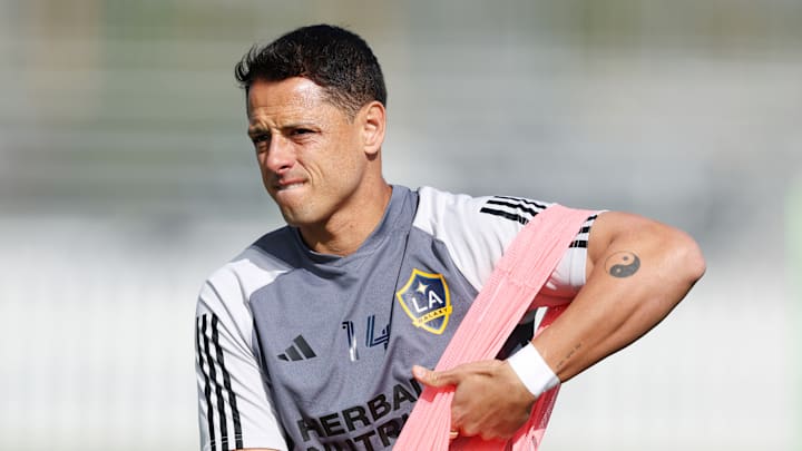 LA Galaxy v Portland Timbers - Pre-Season Friendly