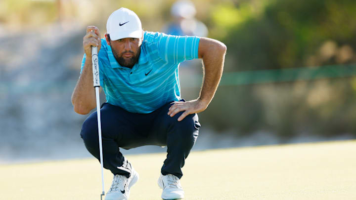 Hero World Challenge - Final Round