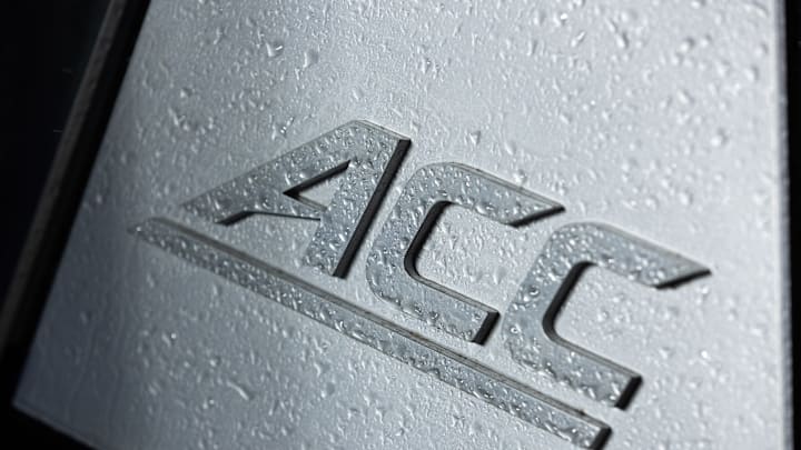 2023 ACC Championship - Louisville v Florida State