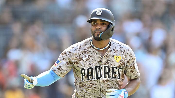 San Francisco Giants v San Diego Padres San Francisco Giants v San Diego Padres