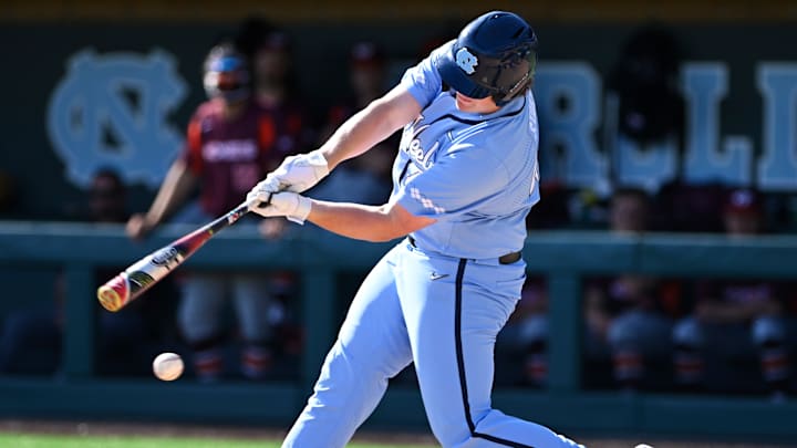 Virginia Tech v North Carolina