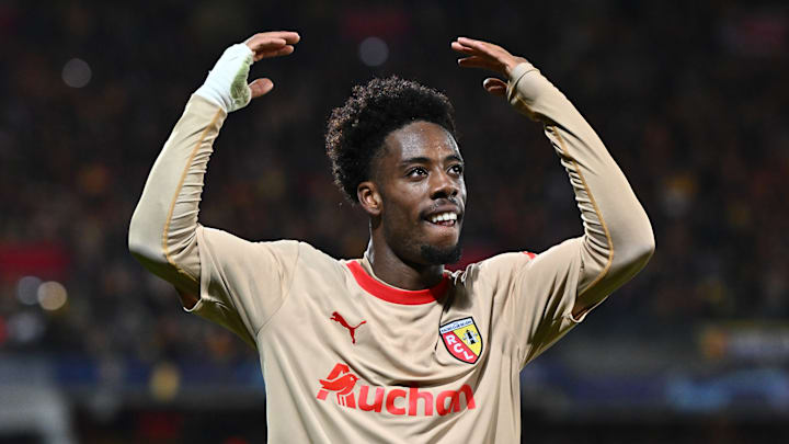 Les Lensois d'Elye Wahi se sont heurtés à une solide équipe hollandaise