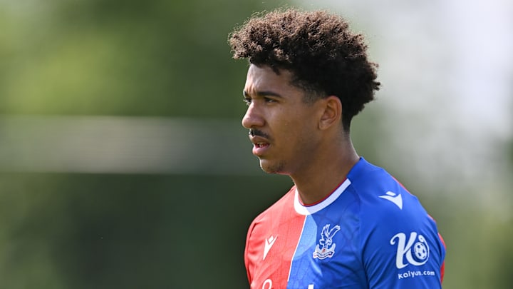 Chris Richards Chris Richards